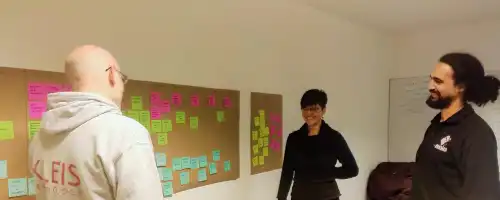 Des partenariats pour accélérer l’innovation
