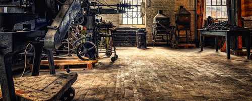 L'usine logicielle, atout ou talon d'achille pour la sécurité ?